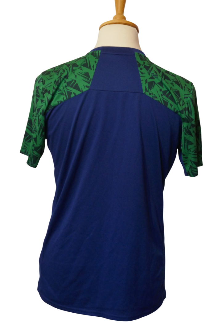 Irlande 2020/21 - Maillot training _ (M) #03973