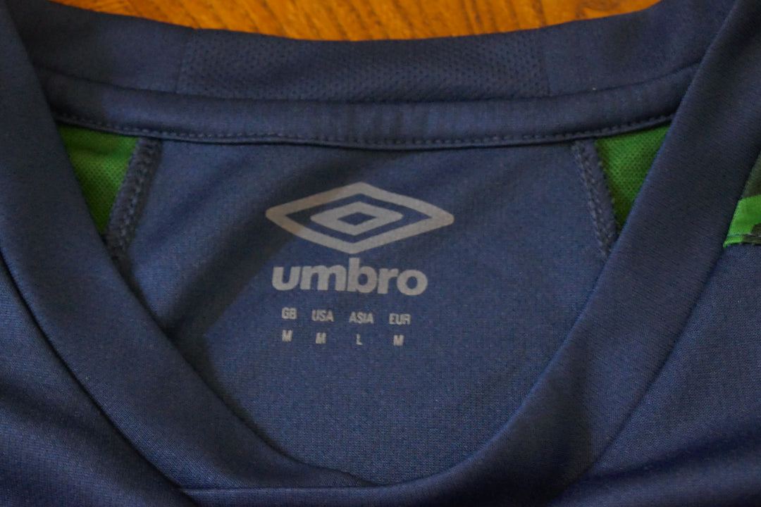Irlande 2020/21 - Maillot training _ (M) #03973