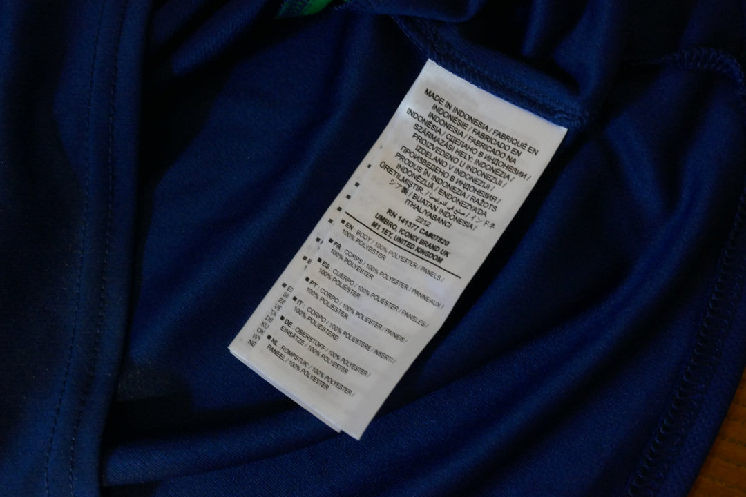 Irlande 2020/21 - Maillot training _ (M) #03973