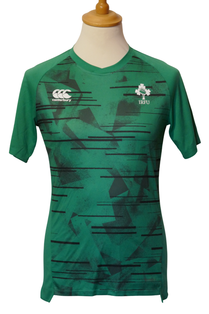 Irlande - Maillot training _ (M) #03974