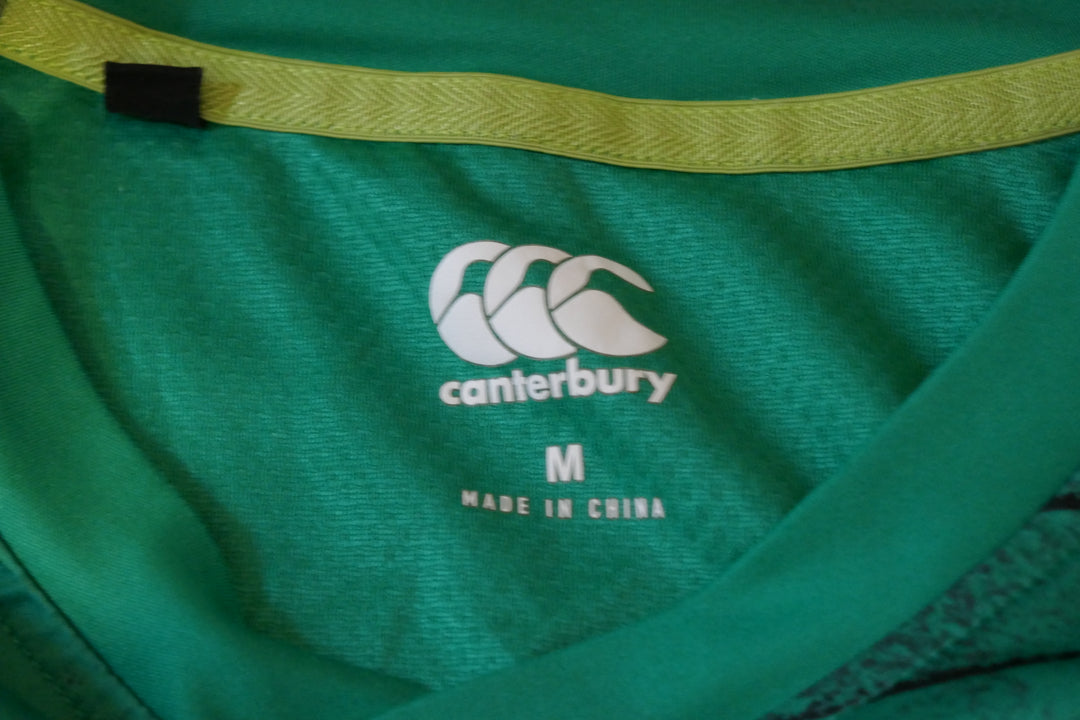 Irlande - Maillot training _ (M) #03974