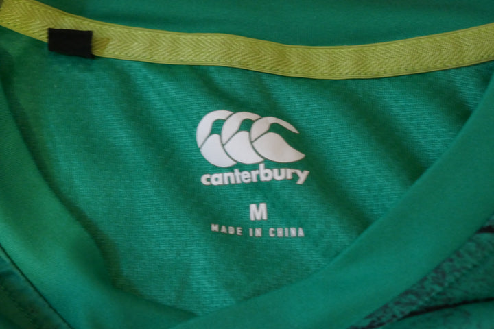 Irlande - Maillot training _ (M) #03974