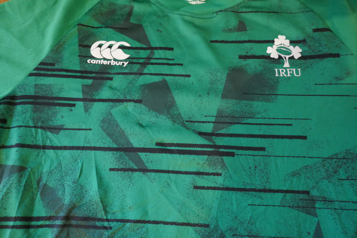 Irlande - Maillot training _ (M) #03974