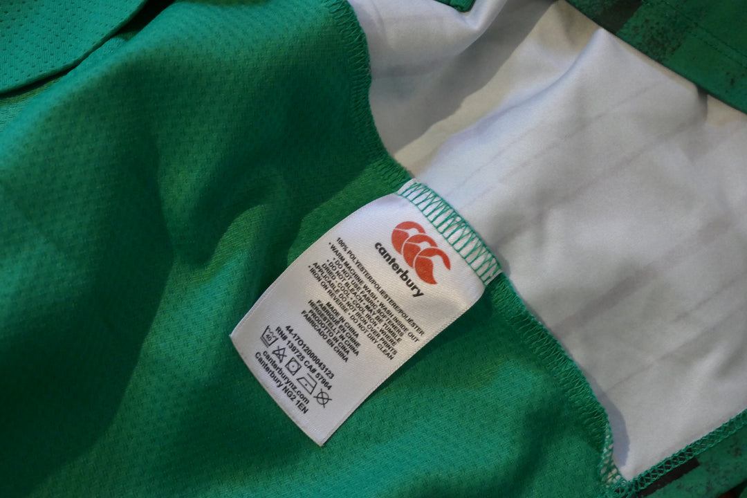Irlande - Maillot training _ (M) #03974