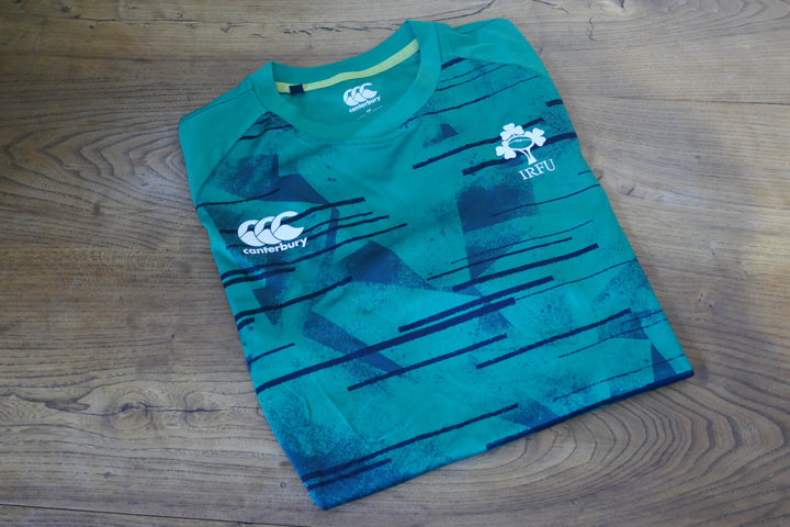 Irlande - Maillot training _ (M) #03974