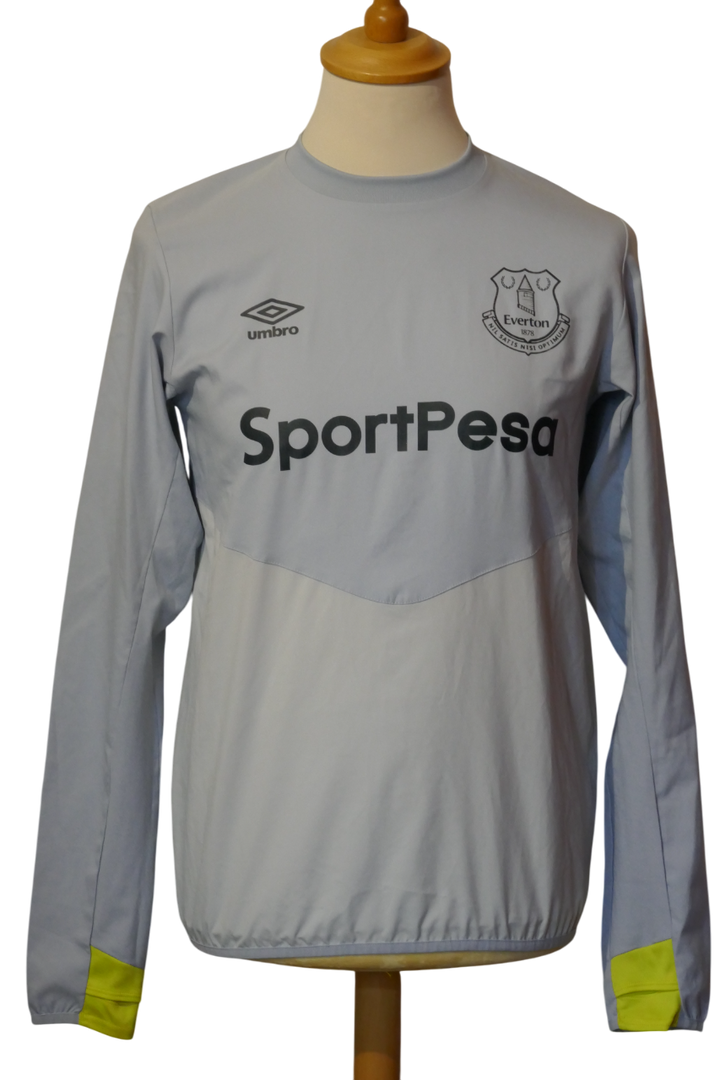 Everton 2017/20 - Maillot training _ (S) #03975