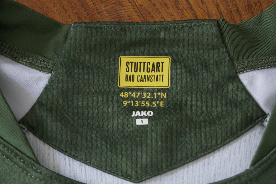 VfB Stuttgart 2020/21 - Maillot _ (XS) #03976