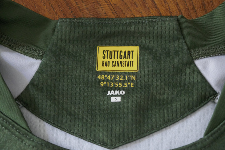 VfB Stuttgart 2020/21 - Maillot _ (XS) #03976
