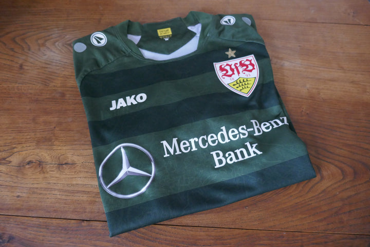 VfB Stuttgart 2020/21 - Maillot _ (XS) #03976
