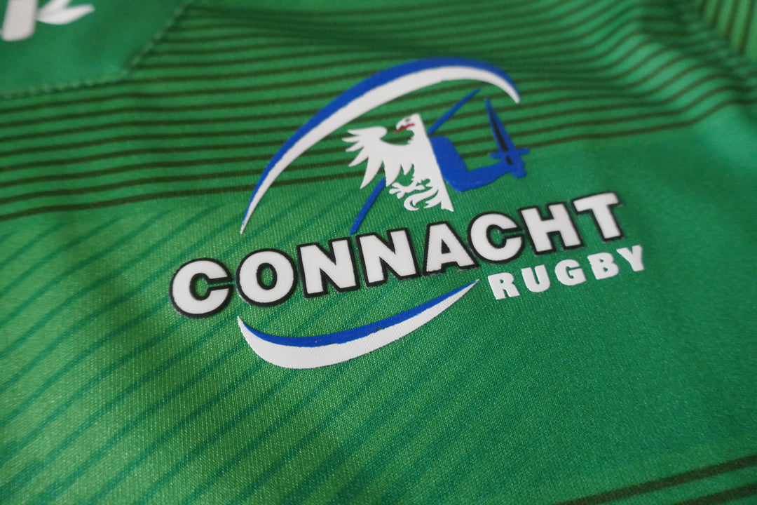 Connacht 2016/17 - Maillot _ (XS) #03971