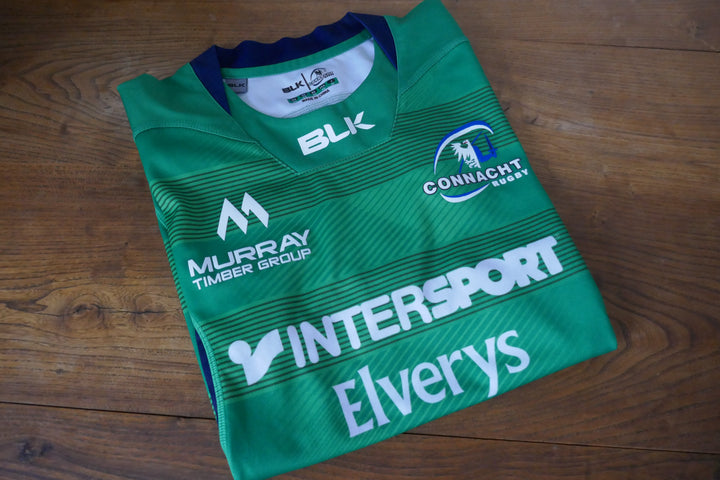 Connacht 2016/17 - Maillot _ (XS) #03971