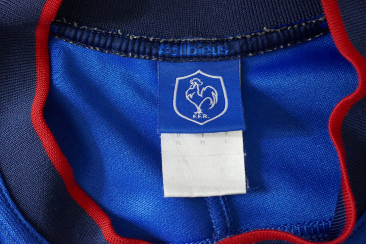 France 2015 - Maillot _ (XL) #03989