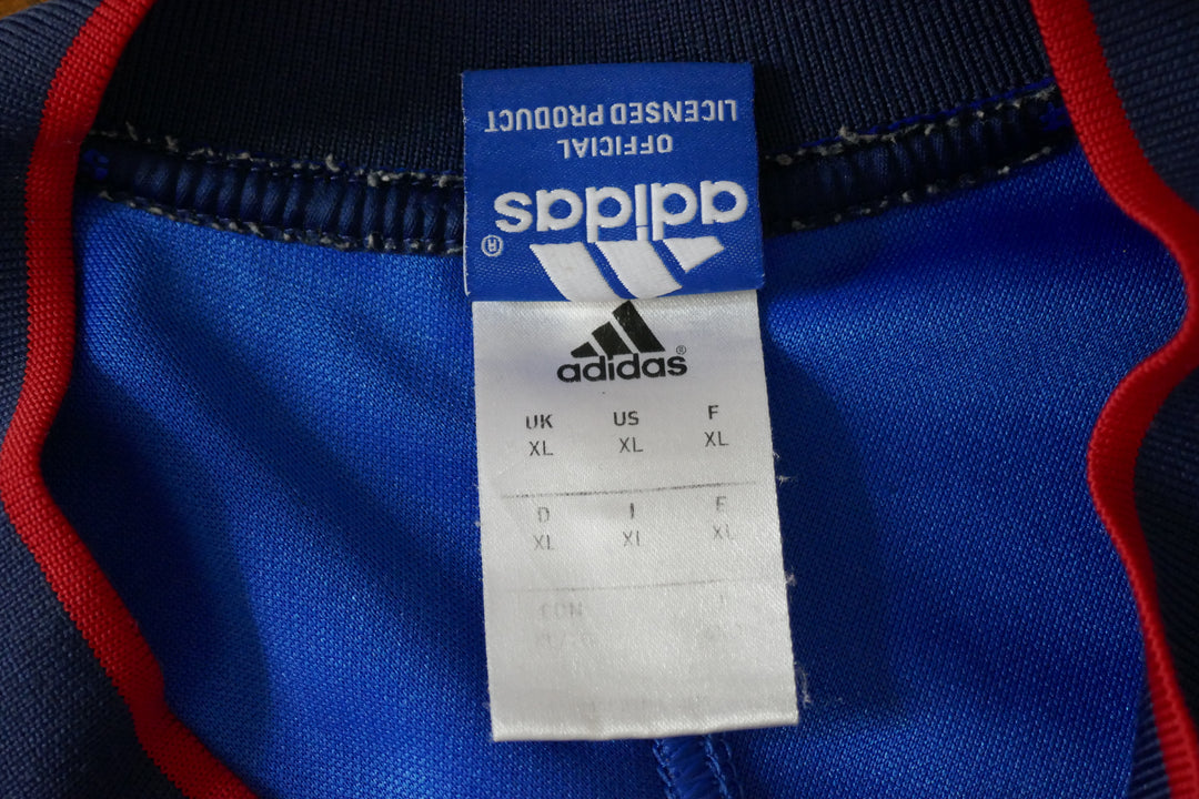 France 2015 - Maillot _ (XL) #03989