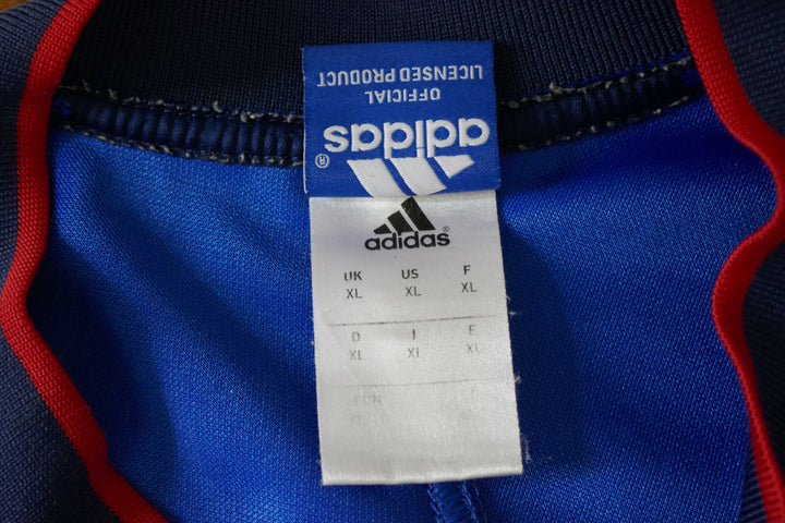 France 2015 - Maillot _ (XL) #03989