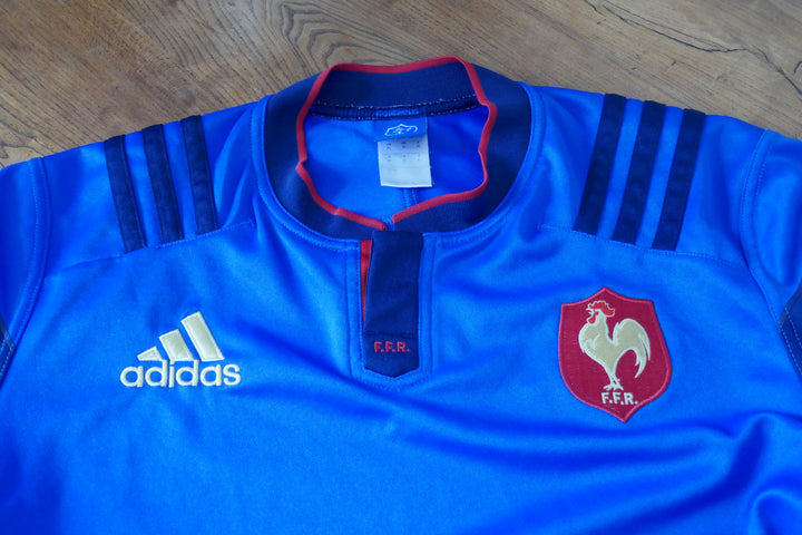 France 2015 - Maillot _ (XL) #03989