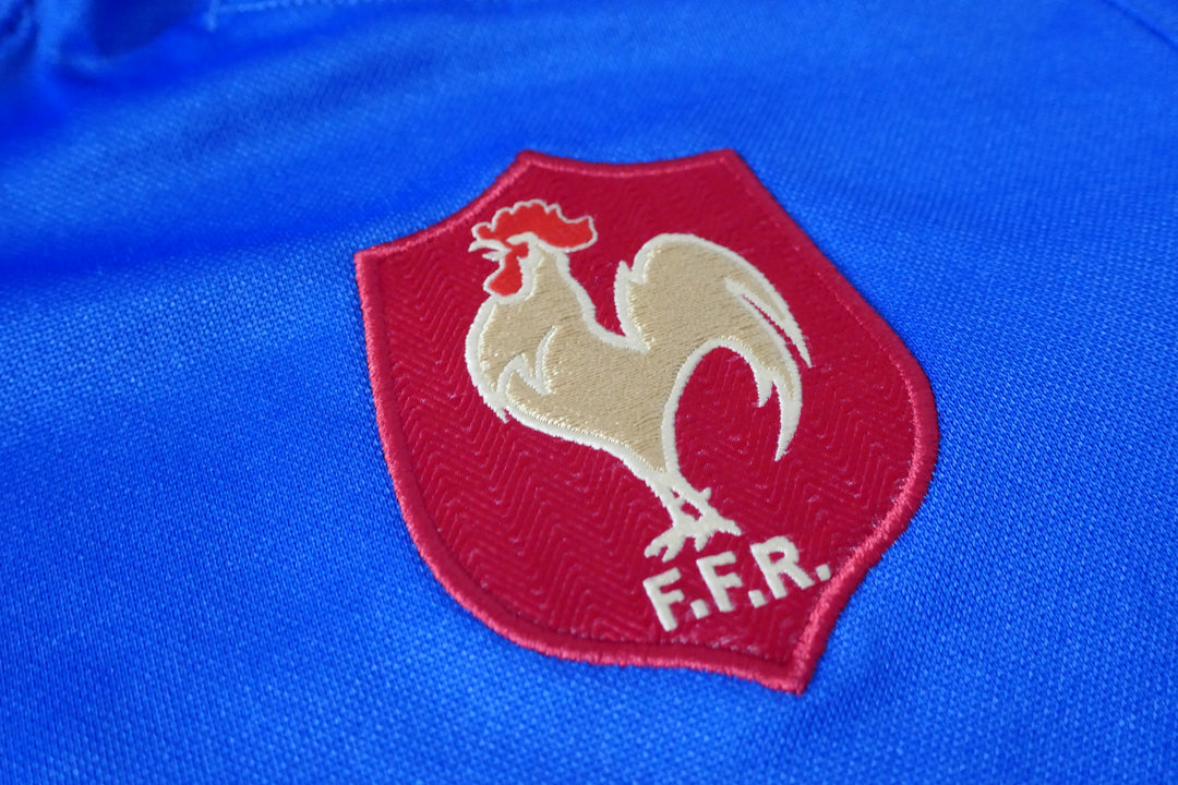 France 2015 - Maillot _ (XL) #03989