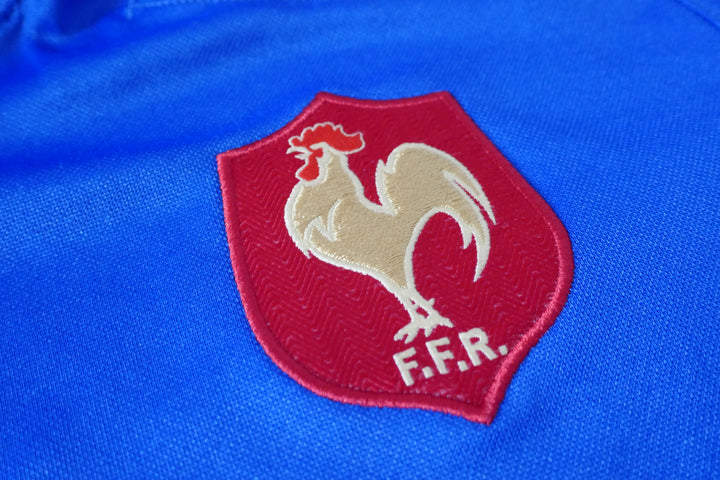 France 2015 - Maillot _ (XL) #03989