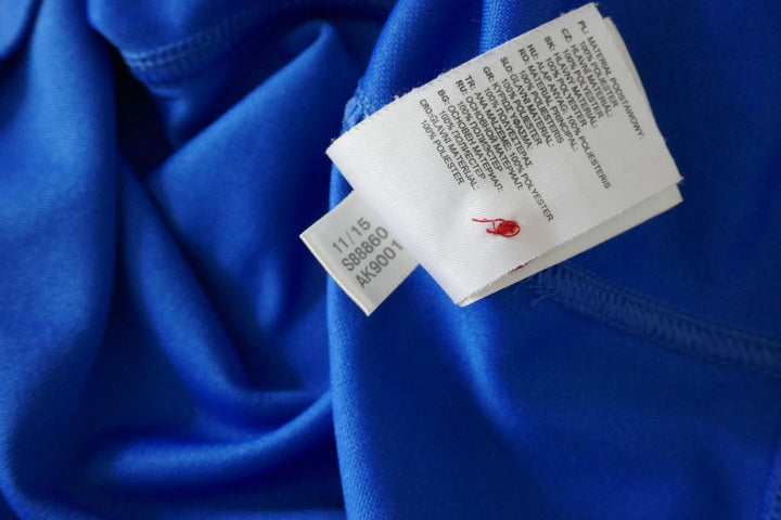 France 2015 - Maillot _ (XL) #03989