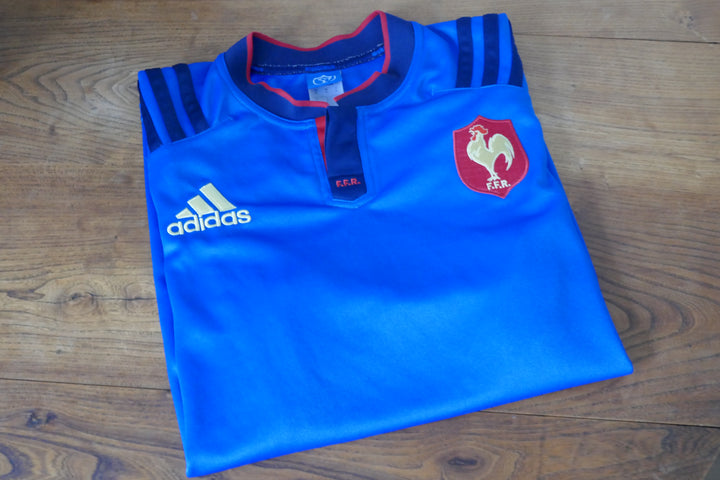 France 2015 - Maillot _ (XL) #03989