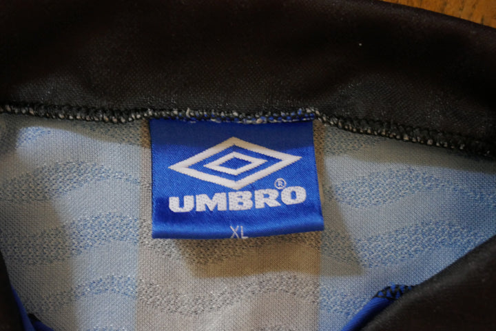 Inter Milan 1996/97 - Maillot _ (12ans) #02791