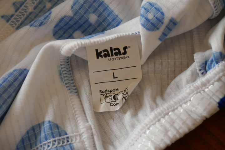 Tour de Thuringe 2008 - Maillot à Pois _ (L) #04014