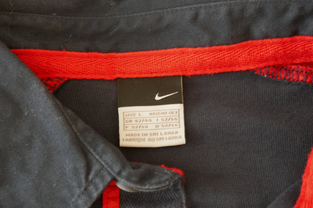 Angleterre 2003 - Maillot _ (L) #04033