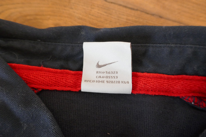 Angleterre 2003 - Maillot _ (L) #04033