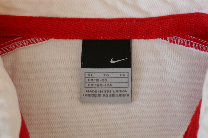Angleterre 2003 - Maillot _ (XL junior) #04032