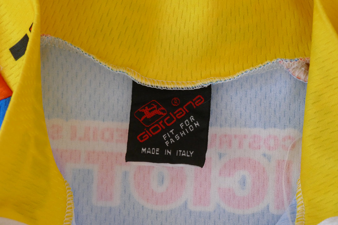 Ceramica Panaria Gaerne 2000 - Maillot _ (L) #04013