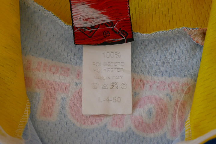 Ceramica Panaria Gaerne 2000 - Maillot _ (L) #04013