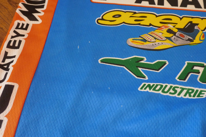 Ceramica Panaria Gaerne 2000 - Maillot _ (L) #04013