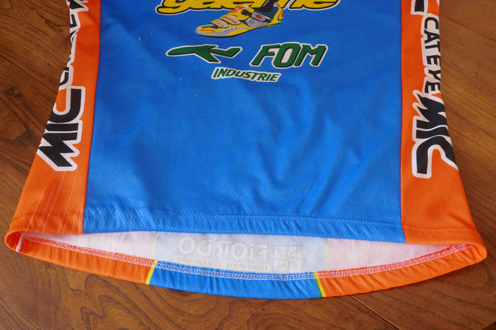 Ceramica Panaria Gaerne 2000 - Maillot _ (L) #04013