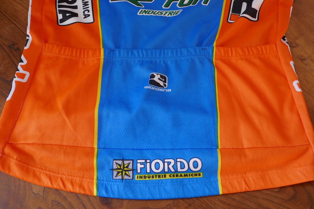 Ceramica Panaria Gaerne 2000 - Maillot _ (L) #04013
