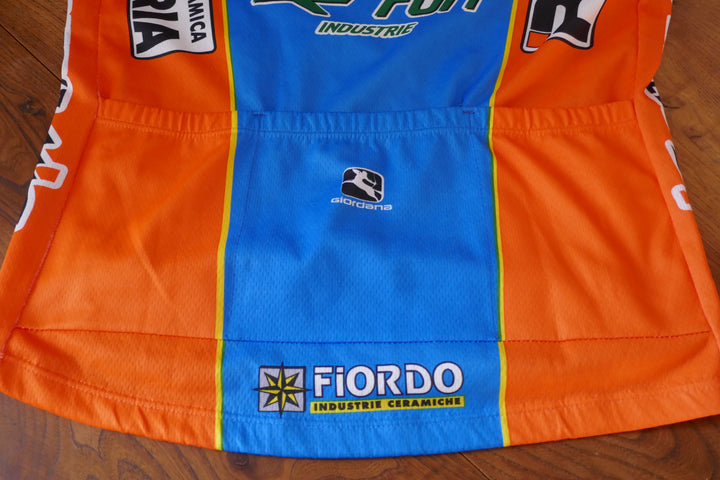 Ceramica Panaria Gaerne 2000 - Maillot _ (L) #04013