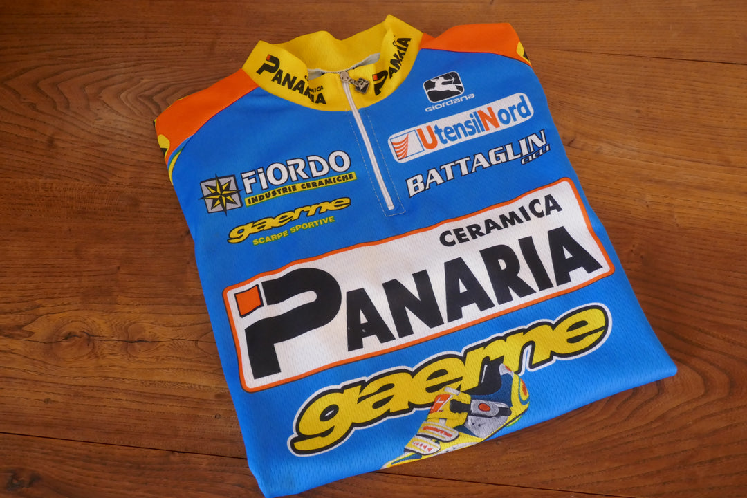 Ceramica Panaria Gaerne 2000 - Maillot _ (L) #04013