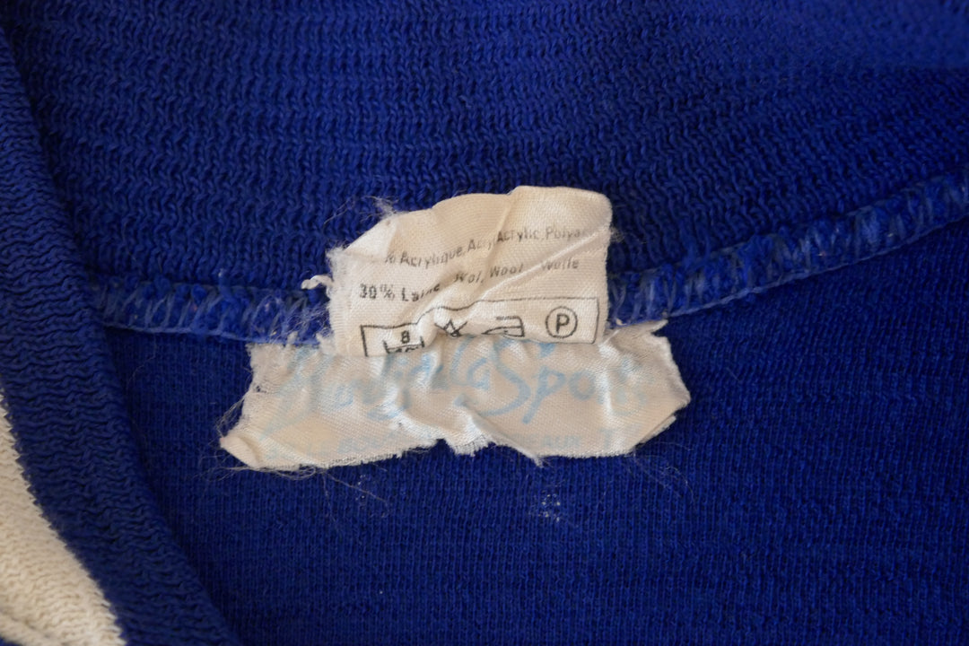 Peugeot 1970' - Maillot _ (M) #04007