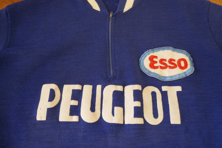 Peugeot 1970' - Maillot _ (M) #04007