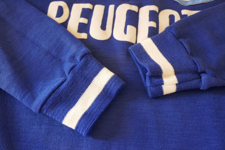 Peugeot 1970' - Maillot _ (M) #04007