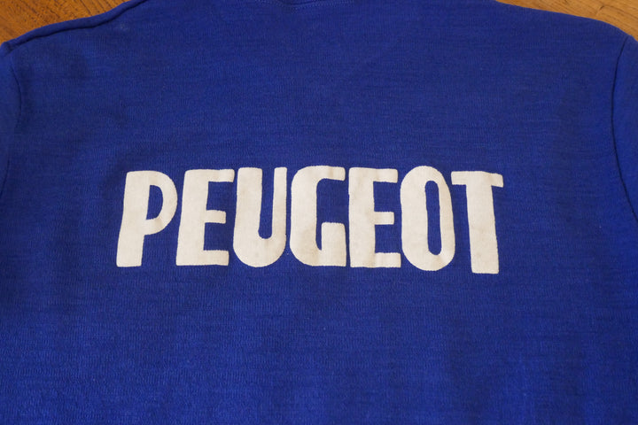 Peugeot 1970' - Maillot _ (M) #04007