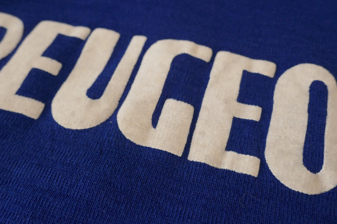 Peugeot 1970' - Maillot _ (M) #04007
