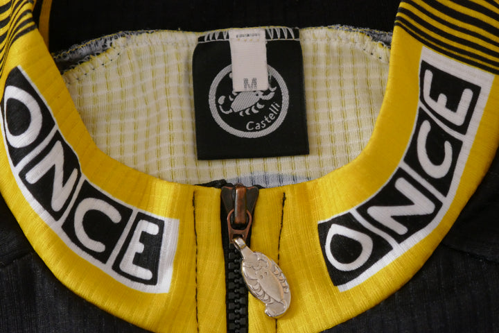 Once 1998 - Maillot spécial Tour de France _ (M) #04006
