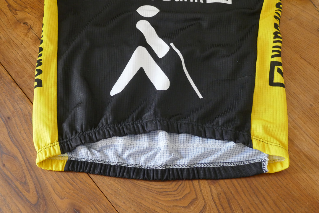 Once 1998 - Maillot spécial Tour de France _ (M) #04006