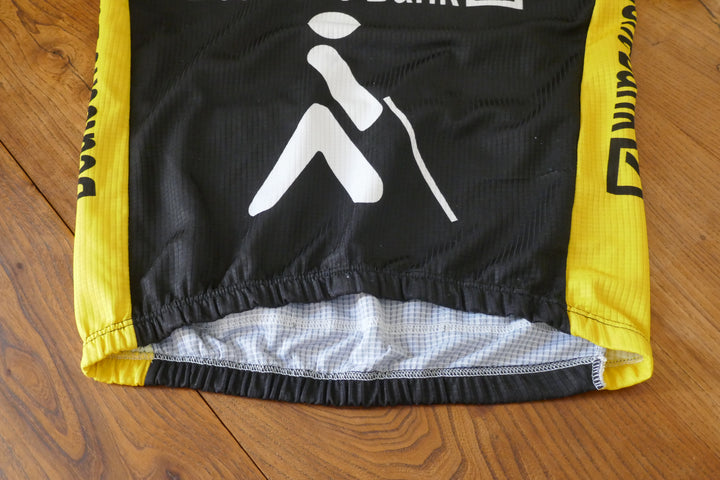 Once 1998 - Maillot spécial Tour de France _ (M) #04006