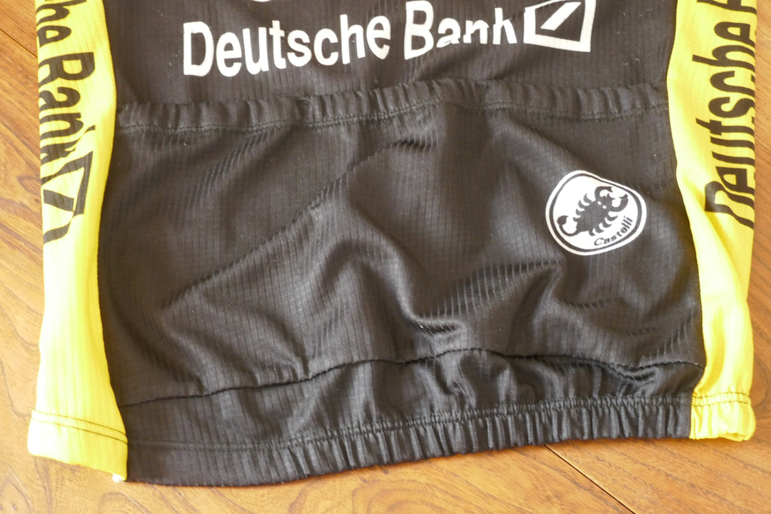 Once 1998 - Maillot spécial Tour de France _ (M) #04006