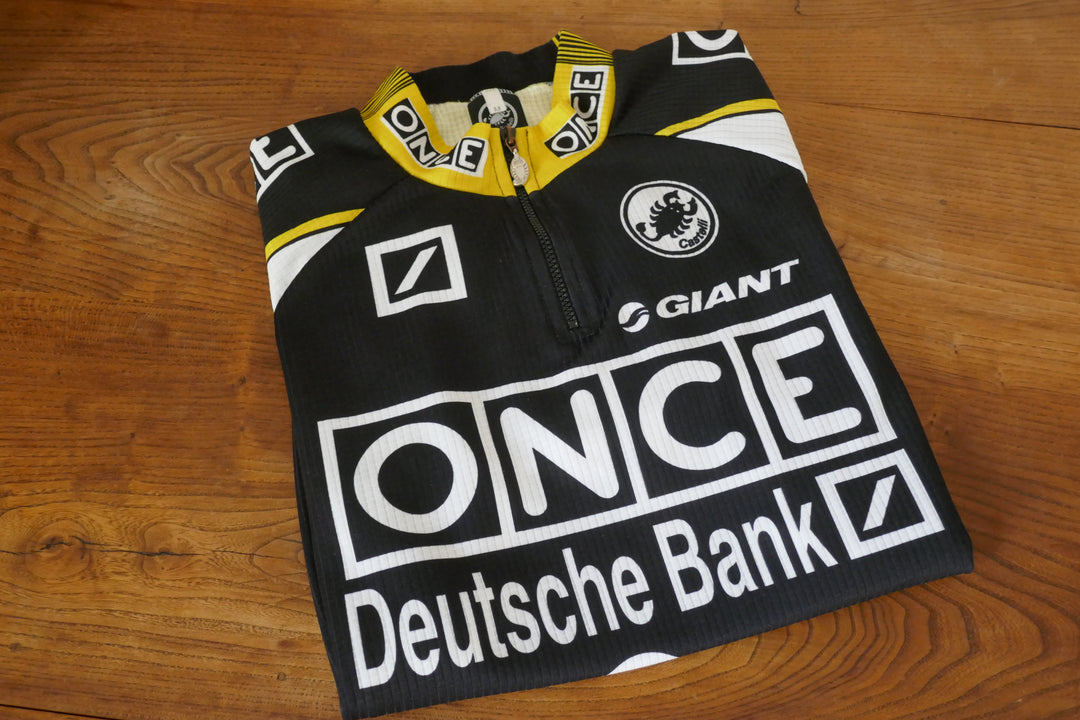 Once 1998 - Maillot spécial Tour de France _ (M) #04006