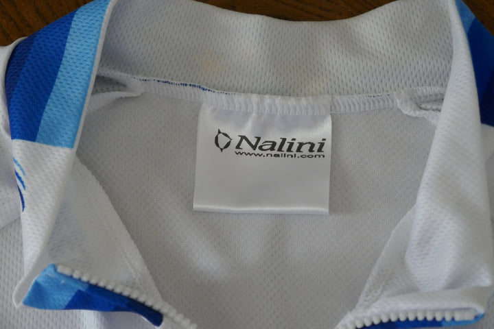 Cofidis 2020 - Elia Viviani - Maillot Champion d'Europe _ (XL) #04018