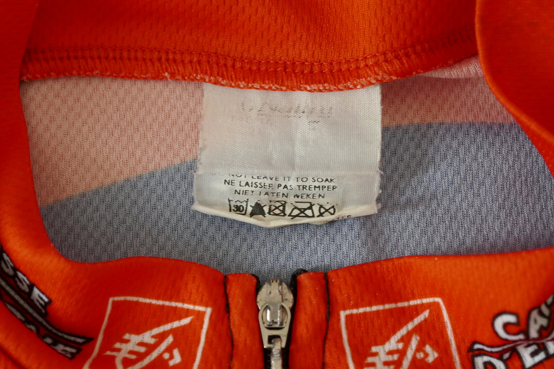 Caisse d'épargne 2009 - Maillot _ (XL) #04019