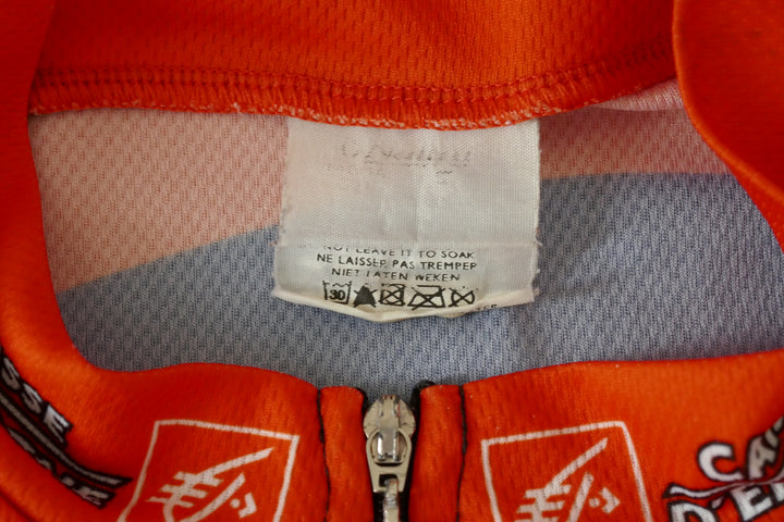 Caisse d'épargne 2009 - Maillot _ (XL) #04019