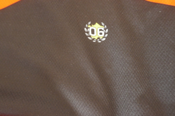 Caisse d'épargne 2009 - Maillot _ (XL) #04019