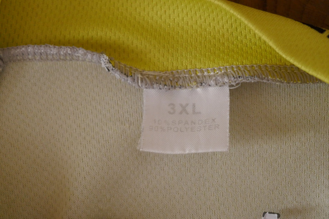 Vini Fantini 2013 - Maillot _ (3XL) #04022